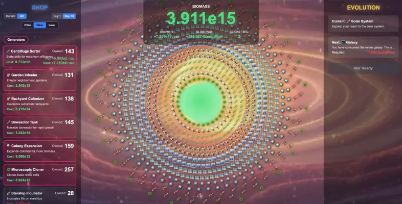 Fractal AI Accelerator