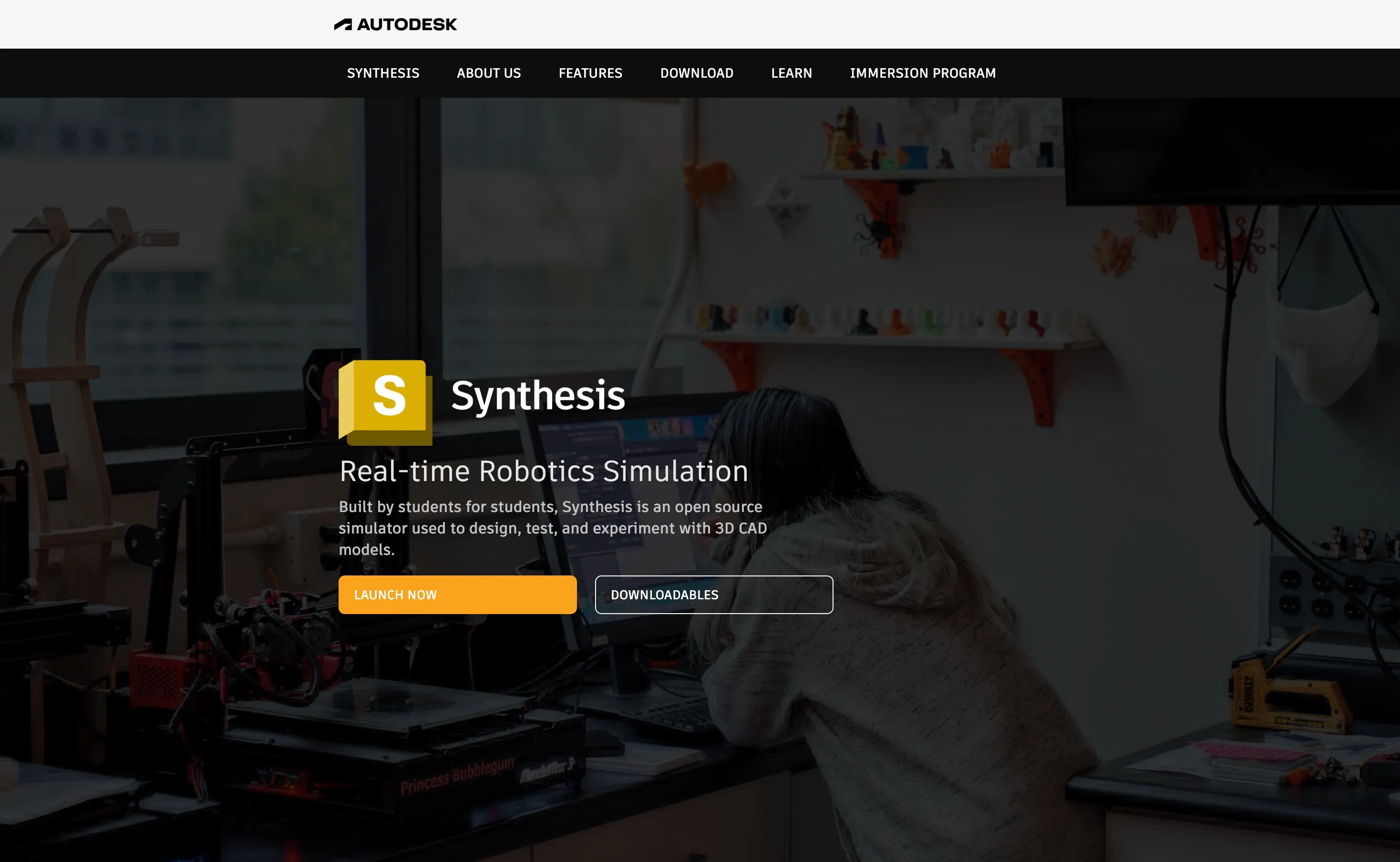 Autodesk