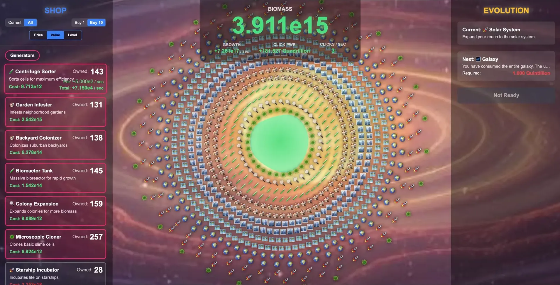 Fractal AI Accelerator
