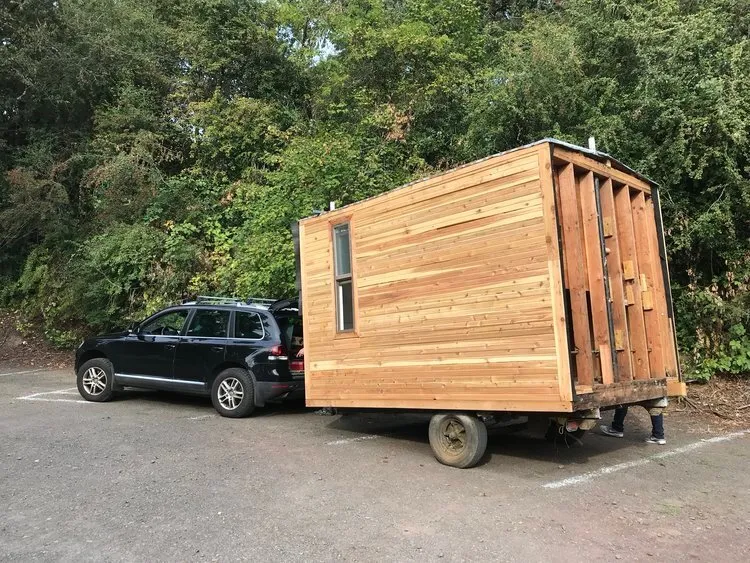 WashPod